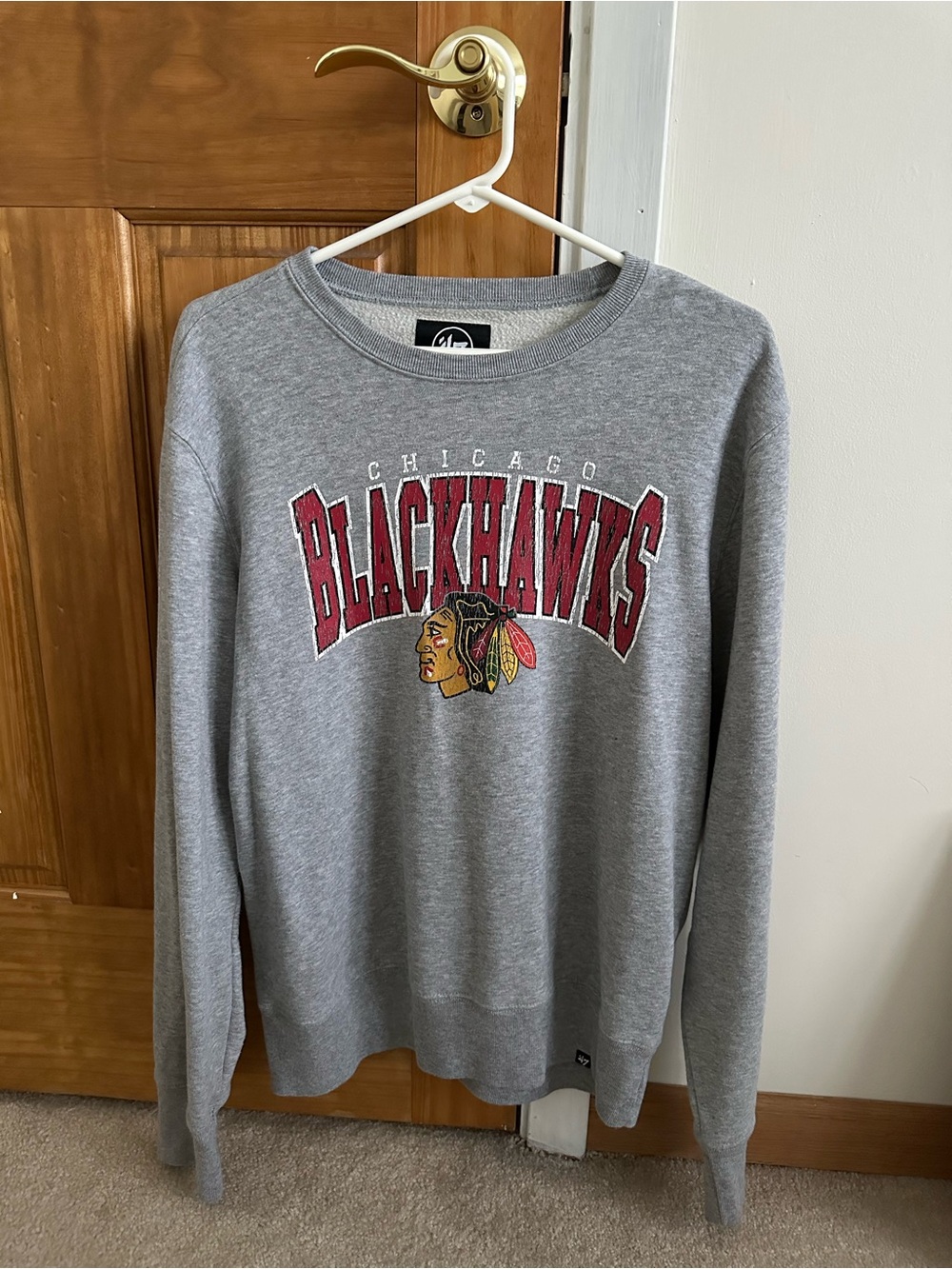 Chicago Blackhawks sweatshirt